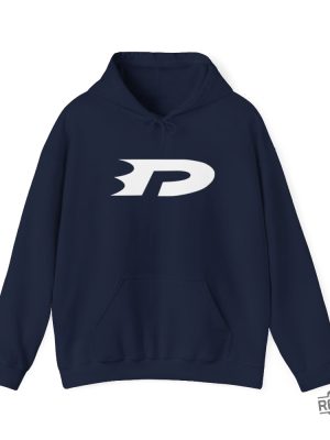 Danny Phantom Symbol Hoodie Sweatshirt Danny Phantom Shirt Hoodie Sweatshirt revetee 2