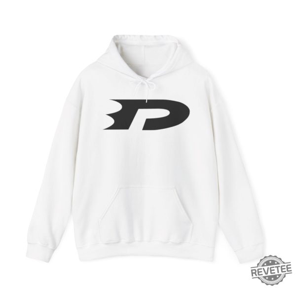 Danny Phantom Symbol Hoodie Sweatshirt Danny Phantom Shirt Hoodie Sweatshirt revetee 3