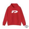 Danny Phantom Symbol Hoodie Sweatshirt Danny Phantom Shirt Hoodie Sweatshirt revetee 4