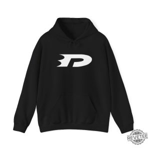 Danny Phantom Symbol Hoodie Sweatshirt Danny Phantom Shirt Hoodie Sweatshirt revetee 5