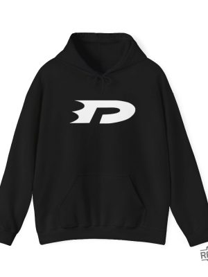 Danny Phantom Symbol Hoodie Sweatshirt Danny Phantom Shirt Hoodie Sweatshirt revetee 5