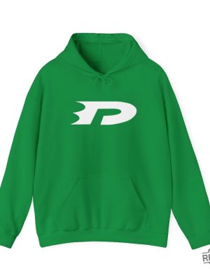 Danny Phantom Symbol Hoodie Sweatshirt Danny Phantom Shirt Hoodie Sweatshirt revetee 7