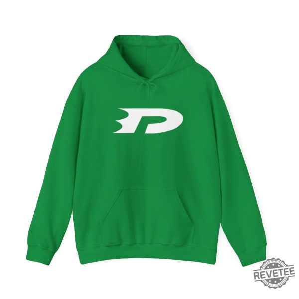 Danny Phantom Symbol Hoodie Sweatshirt Danny Phantom Shirt Hoodie Sweatshirt revetee 7