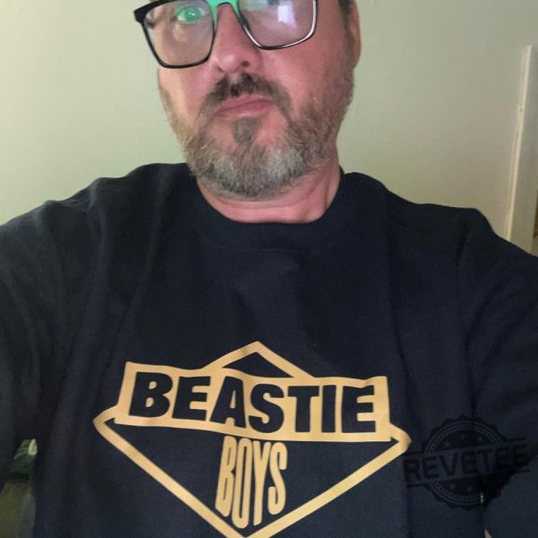 Beastie Boys Sweatshirt Beastie Boys Hoodie Women Beastie Boys Beastie Boys T Shirt Hoodie Sweatshirt revetee 1