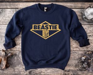 Beastie Boys Sweatshirt Beastie Boys Hoodie Women Beastie Boys Beastie Boys T Shirt Hoodie Sweatshirt revetee 2