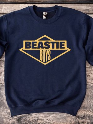 Beastie Boys Sweatshirt Beastie Boys Hoodie Women Beastie Boys Beastie Boys T Shirt Hoodie Sweatshirt revetee 2