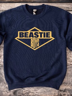 Beastie Boys Sweatshirt Beastie Boys Hoodie Women Beastie Boys Beastie Boys T Shirt Hoodie Sweatshirt revetee 3