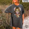 Retro Britney Spears Bubblegum T Shirt Britney Spears Sweatshirt Britney Spears Shaved Head Shirt revetee 1