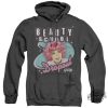 Grease Frenchy Beauty School Dropout Black Shirts Grease Stain On Shirt Hoodie Sweatshirt revetee 1