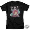 Grease Frenchy Beauty School Dropout Black Shirts Grease Stain On Shirt Hoodie Sweatshirt revetee 4