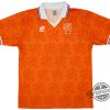 1994 Netherlands Home Shirt trendingnowe 1