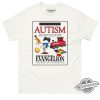 Eyewitness Books Autism Shirt trendingnowe 1