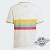 Colombia 100Th Anniversary Football Jersey 1 Colombia 100Th Anniversary Football Jersey trendingnowe 2