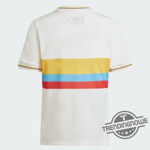 Colombia 100Th Anniversary Football Jersey trendingnowe 2