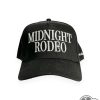 Travis Kelce Midnight Rodeo Hat trendingnowe 1