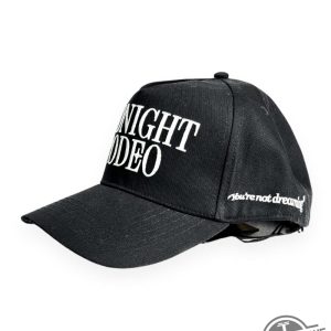 Travis Kelce Midnight Rodeo Hat trendingnowe 2