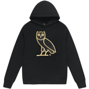 Drake Owl Hoodie trendingnowe 1