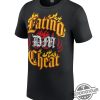 Dominik Mysterio Latino Cheat Shirt trendingnowe 1