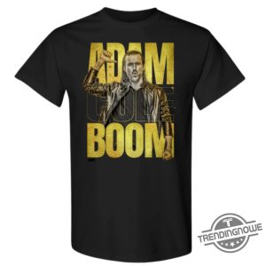 Adam Cole You Know Its All About Shirt trendingnowe 2