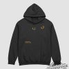 Welcome To The Void Hoodie trendingnowe 1