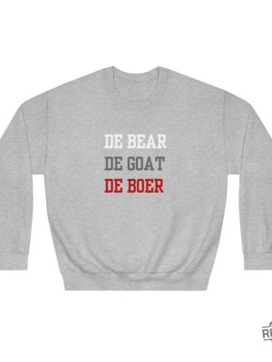 Kalen Deboer Shirt Alabama Football Fan Shirt Bear Bryant Shirt Coach Deboer Alabama Sweatshirt Hoodie Shirt revetee 3