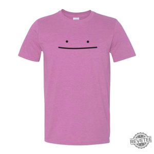 Pokemon Ditto T Shirt Hoodie Sweatshirt The Starters Pokemon Shirt Ditto Pokemon Shirt Transform Pokemon Shirt revetee 2