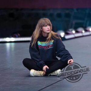 Taylor Swift Conway Recording Studios Sweatshirt trendingnowe 2