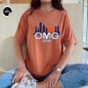 Omg Mets Queens Shirt New York Baseball Shirt Mets Nlcs Mets Baseball Omg Mets Shirt Hoodie Sweatshirt revetee 1