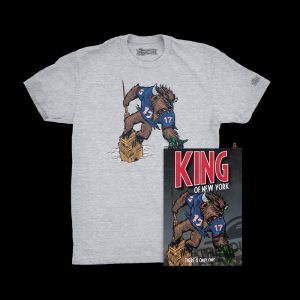 Buffalo Special Edition King Of New York Shirt trendingnowe 1