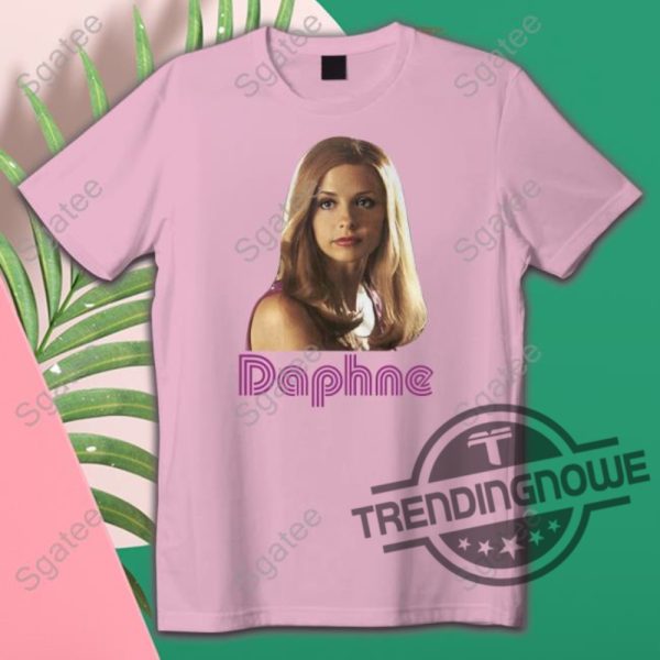 Daphne Blake Shirt trendingnowe 1