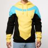 Invincible Hoodie trendingnowe 1