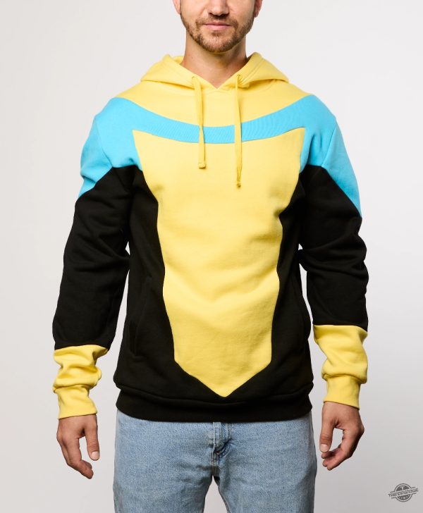 Invincible Hoodie trendingnowe 1