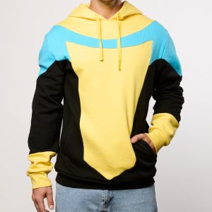 Invincible Hoodie trendingnowe 3