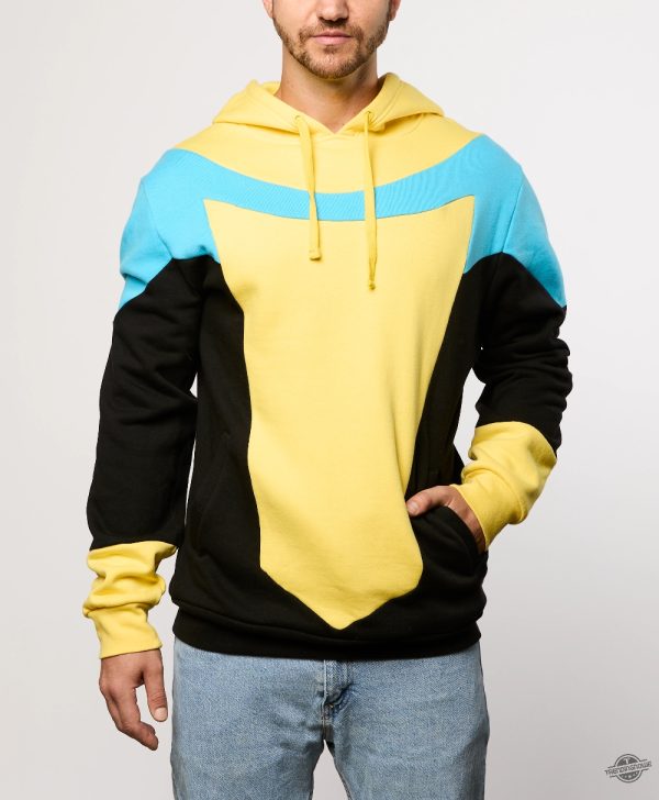 Invincible Hoodie trendingnowe 3