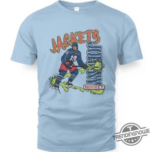 Blue Jackets Johnny Shirt trendingnowe 3