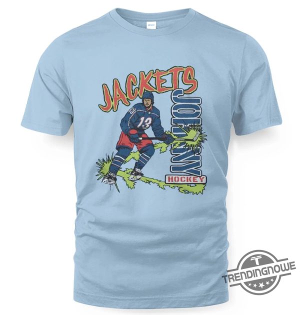 Blue Jackets Johnny Shirt trendingnowe 3