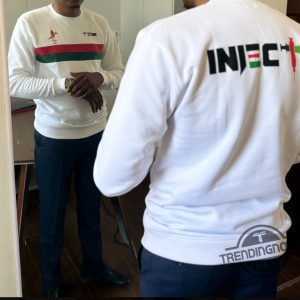 The Inject Sweatshirts trendingnowe 2