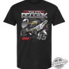 23Xi Racing Black Tyler Reddick Jumpman Car Shirt trendingnowe 1