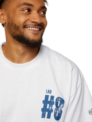 Dodgers Kike Hernandez Shirt Hoodie Sweatshirt revetee 2