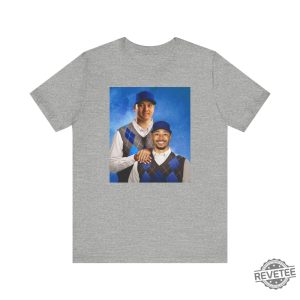 Los Angeles Baseball Shohei Ohtani And Mookie Betts Step Brothers Funny T Shirt Hoodie Sweatshirt revetee 2