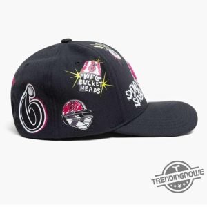 New Sydney Sixers Hat trendingnowe 2