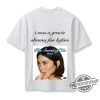 I Was A Gracie Abrams Fan Before Shirt trendingnowe 1