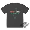 One State Solution Shirt trendingnowe 1