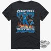 Angry Runs 2024 Lions David Montgomery Shirt trendingnowe 1