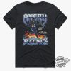 Angry Runs 2024 Ravens Derrick Henry Shirt trendingnowe 1