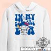 Hello Kitty In My Los Angeles Dodgers Era Shirt Hoodie Sweatshirt revetee 1