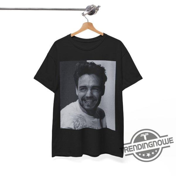 One Direction Liam Payne Memorial Shirt trendingnowe 1