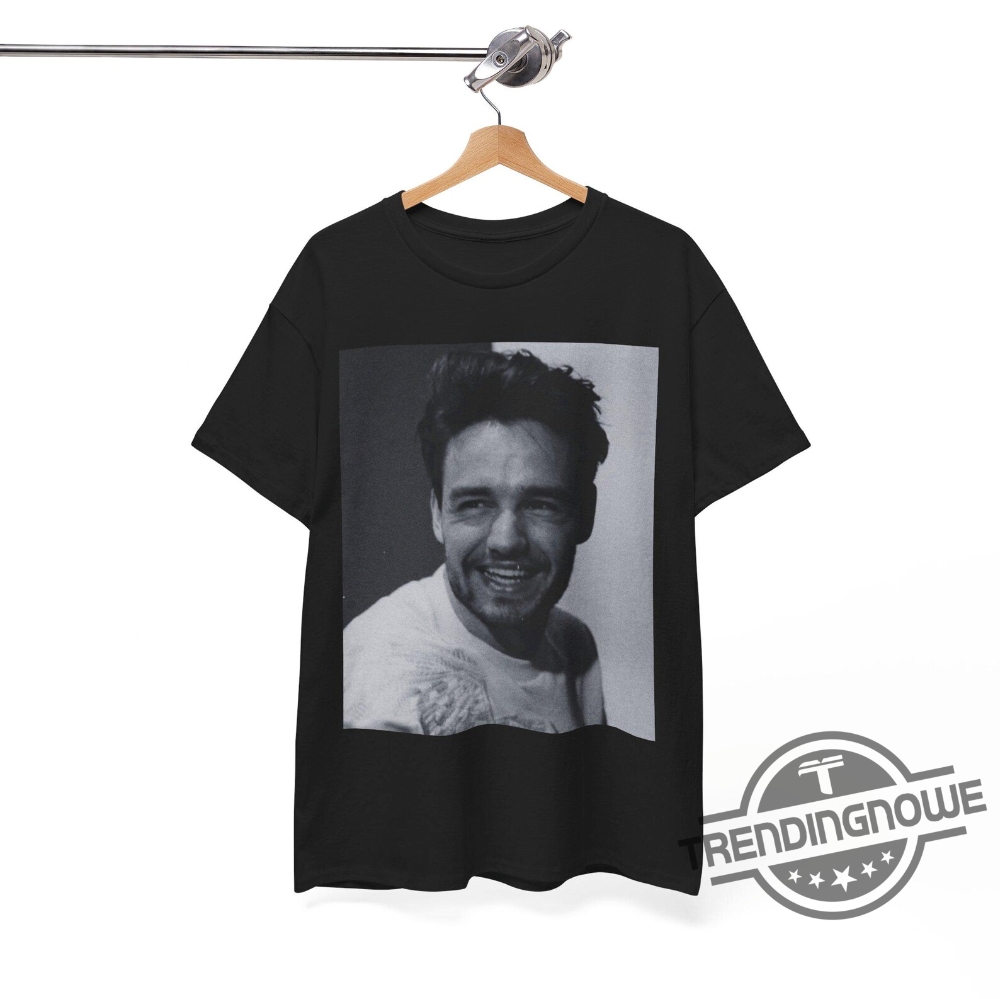 One Direction Liam Payne Memorial Shirt