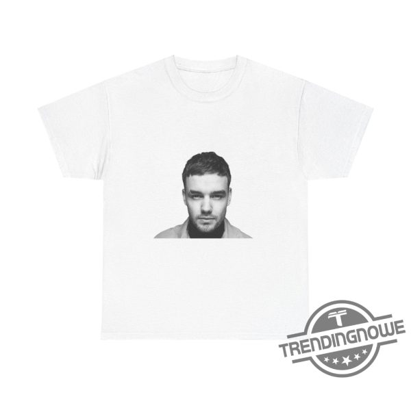 One Direction Rip Liam Payne Shirt trendingnowe 1