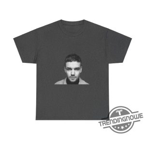 One Direction Rip Liam Payne Shirt trendingnowe 2